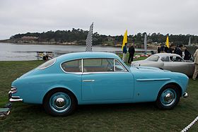 1951 yil Maserati A6G 2000 Pinin Farina Coupe (2) (15056472891) .jpg