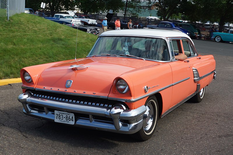 File:1955 Mercury (27713986982).jpg