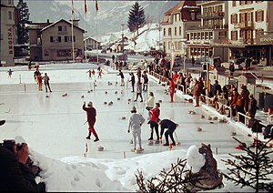 Grindelwald: Name, Geschichte, Geographie