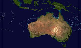 1970–71 Australian region cyclone season