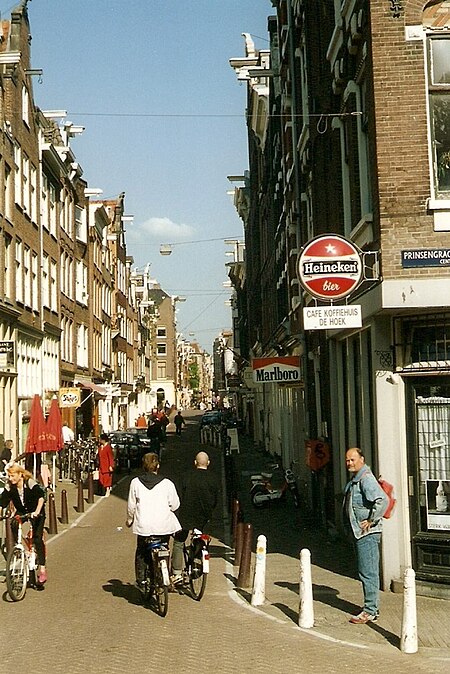 1994 07 14 Amsterdam (15)