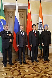 Brics