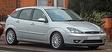 2004 Ford Focus ST170 2.0 Front.jpg