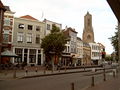 Weverstraat in Arnhem