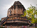 Wat Chedi Luang in 2006