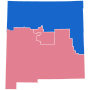 Thumbnail for 2006 United States House of Representatives elections in New Mexico