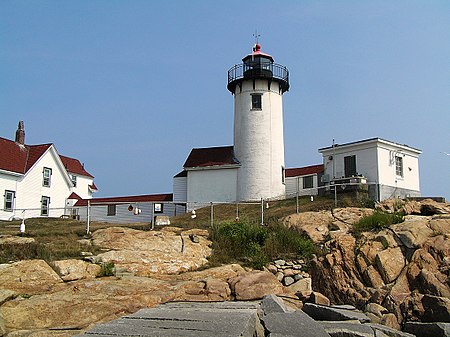 Gloucester, Massachusetts