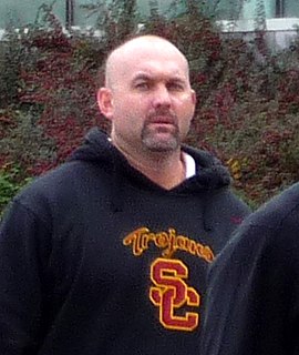 John Morton (American football) American football coach