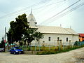 Biserica "Între Români" (Str.Sirenei nr.17) Orthodox Church (17 Sirenei Street)