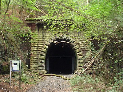 Bettingbergtunnel