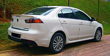 2011 Proton Inspira 2.0P in Cyberjaya, Malaysia (02).jpg