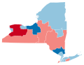Thumbnail for 2012 United States House of Representatives elections in New York