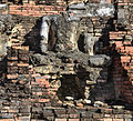 Wat Phra Phai Luang im Geschichtspark Sukhothai