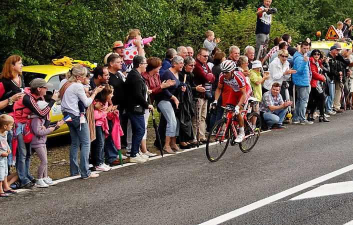 Joaquim Rodriguez.