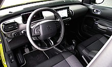 Citroën C4 Cactus - Wikipedia