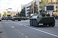 Transportpanzer BTR-70