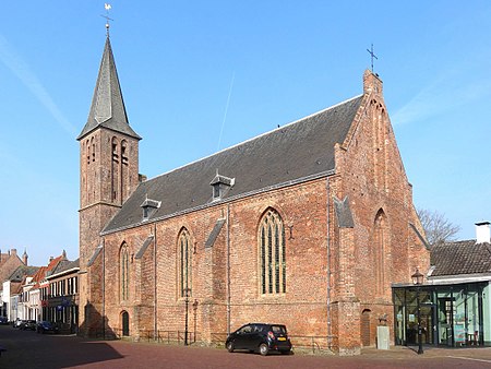 20150410 Gasthuiskerk Doesburg