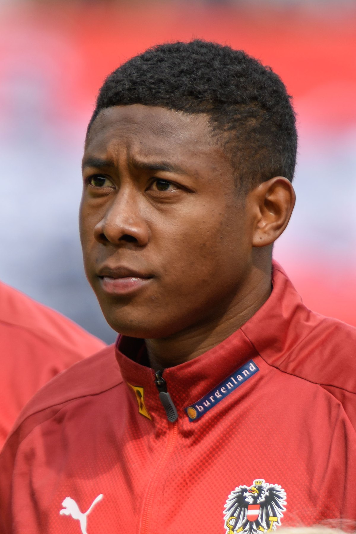 David Alaba - Wikipedia