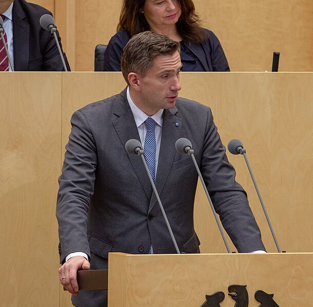 File:2019-04-12 Sitzung des Bundesrates by Olaf Kosinsky-9923.jpg