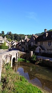 Castle Combe