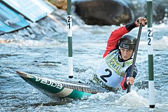 Campeonato del Mundo ICF de canoa slalom 2019 027 - Mallory Franklin.jpg