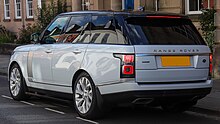 Range Rover (L405) - Wikipedia