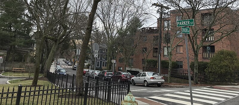 File:2020 Parker Street Cambridge Massachusetts US.jpg