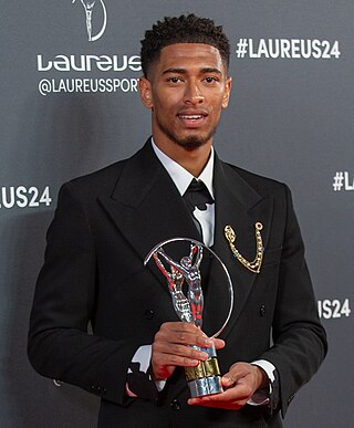 <span class="mw-page-title-main">Golden Boy (award)</span> Football award given to the most impressive young male European player