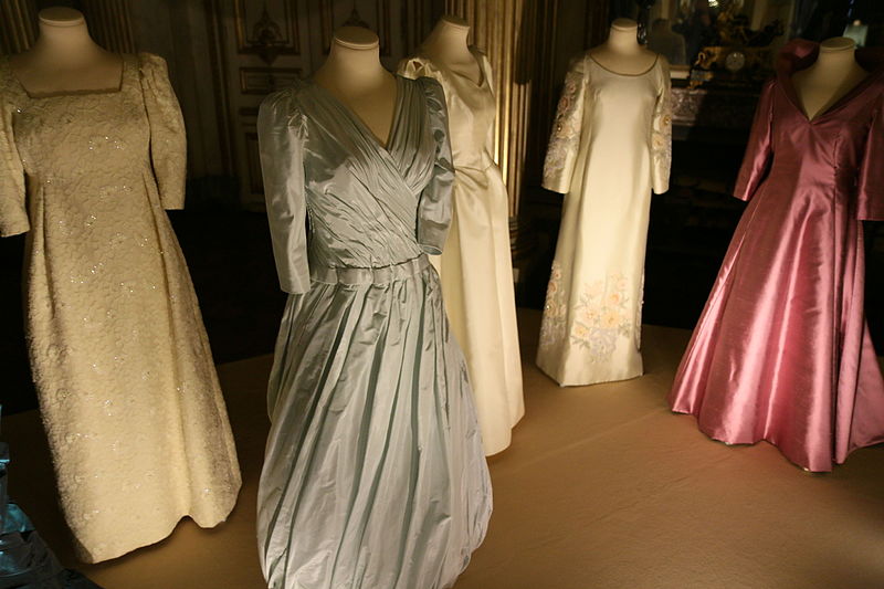 File:28b Princess dresses at Stockholm Castle C.JPG