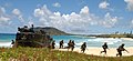 عملیات گردان سوم در هاوایی