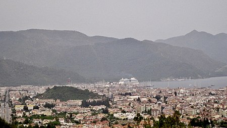 Armutalan,_Marmaris