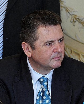 <span class="mw-page-title-main">Eugen Bejinariu</span> Romanian politician (born 1959)