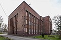 wikimedia_commons=File:56 Okrzei Street in Sosnowiec, modernistic school building from 1930, grudzień 2023.jpg