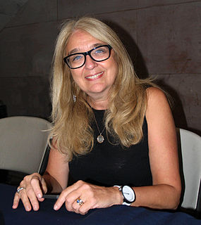 Ann Hood American novelist