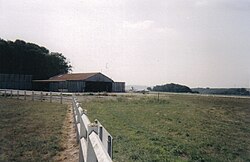 Aérodrome Eu Mers Le Tréport 1994.jpg