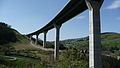 A89 - Viaduc de Goutte Vignole