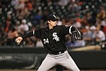 Vignette pour Saison 2008 des White Sox de Chicago