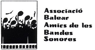<span class="mw-page-title-main">Asociación Balear de Amigos de las Bandas Sonoras</span>