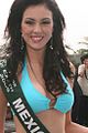 Abigail Elizalde Miss Water (2nd Runner-up)