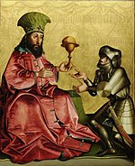 Abraham i Melchizedek.jpg