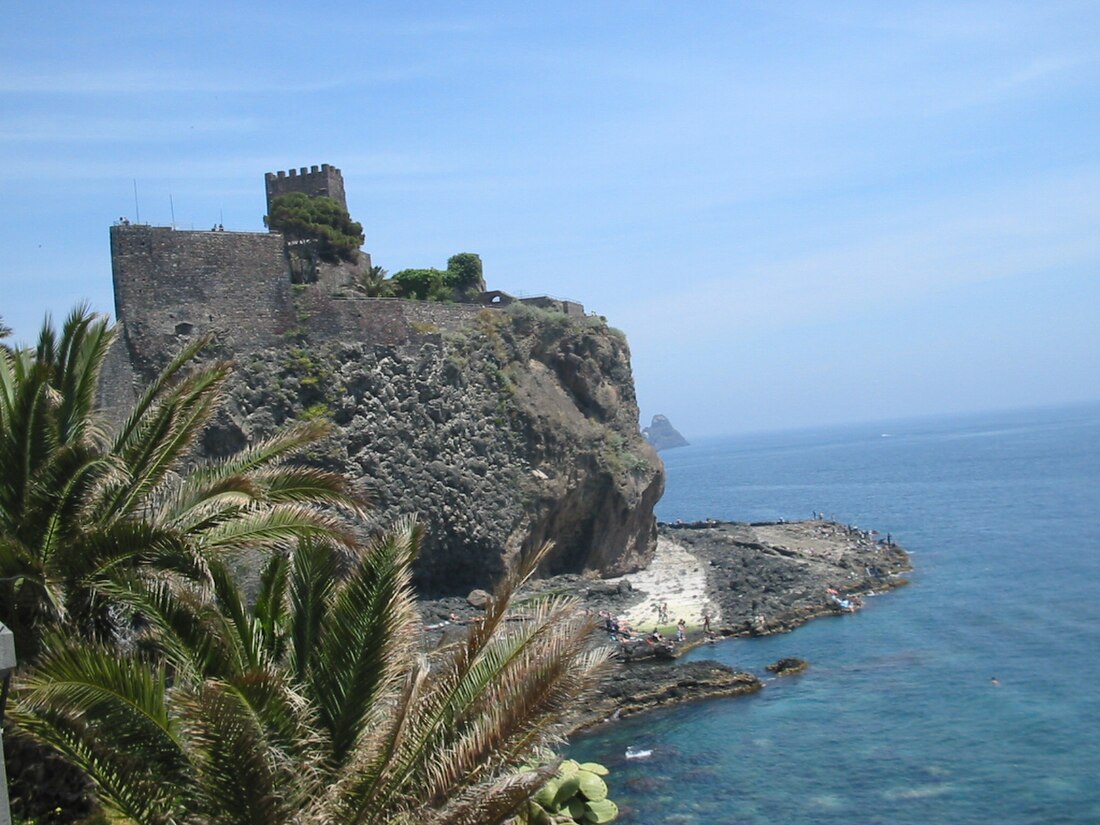 Aci Castello