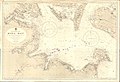 Admiralty Chart No 2117 Kiel Bay, Published 1906.jpg