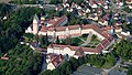 * Nomination Aerial image of the Scheyern Abbey (view from the southwest) --Carsten Steger 06:18, 23 September 2021 (UTC) * Promotion  Support Good quality. --Knopik-som 06:22, 23 September 2021 (UTC)