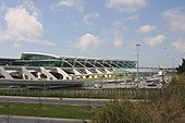 Flughafen Porto Francisco Sá Carneiro