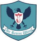 Thumbnail for Air Rescue Wing (JASDF)