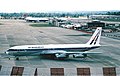 Air Zimbabwe Boeing 707