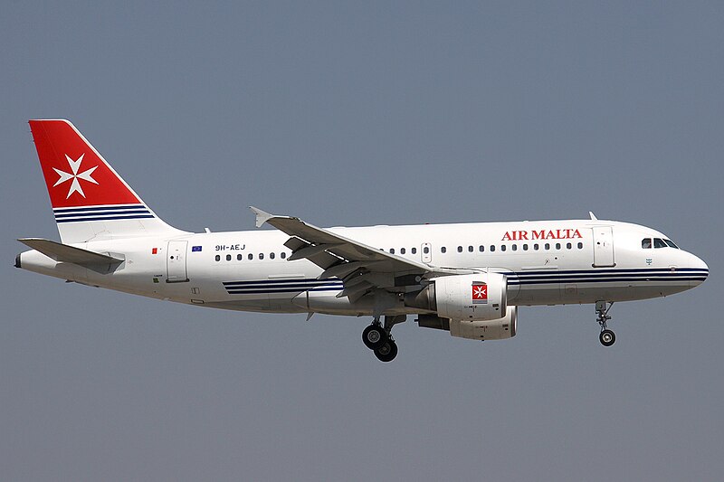 File:Airbus A319-111, Air Malta AN1975715.jpg