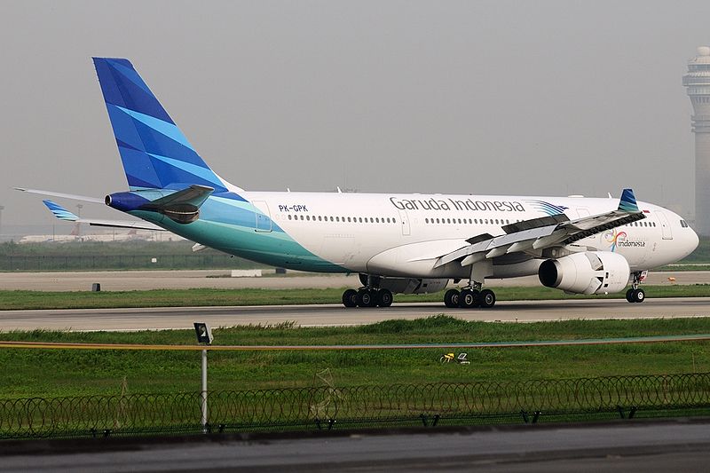 File:Airbus A330-243, Garuda Indonesia AN2047682.jpg