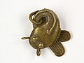 * Nomination Akan Gold Weight, Catfish --Ercé 05:08, 24 July 2016 (UTC) * Promotion Good quality. --Johann Jaritz 06:02, 24 July 2016 (UTC)