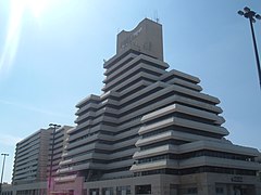Al-Iskan Bank Building.jpg